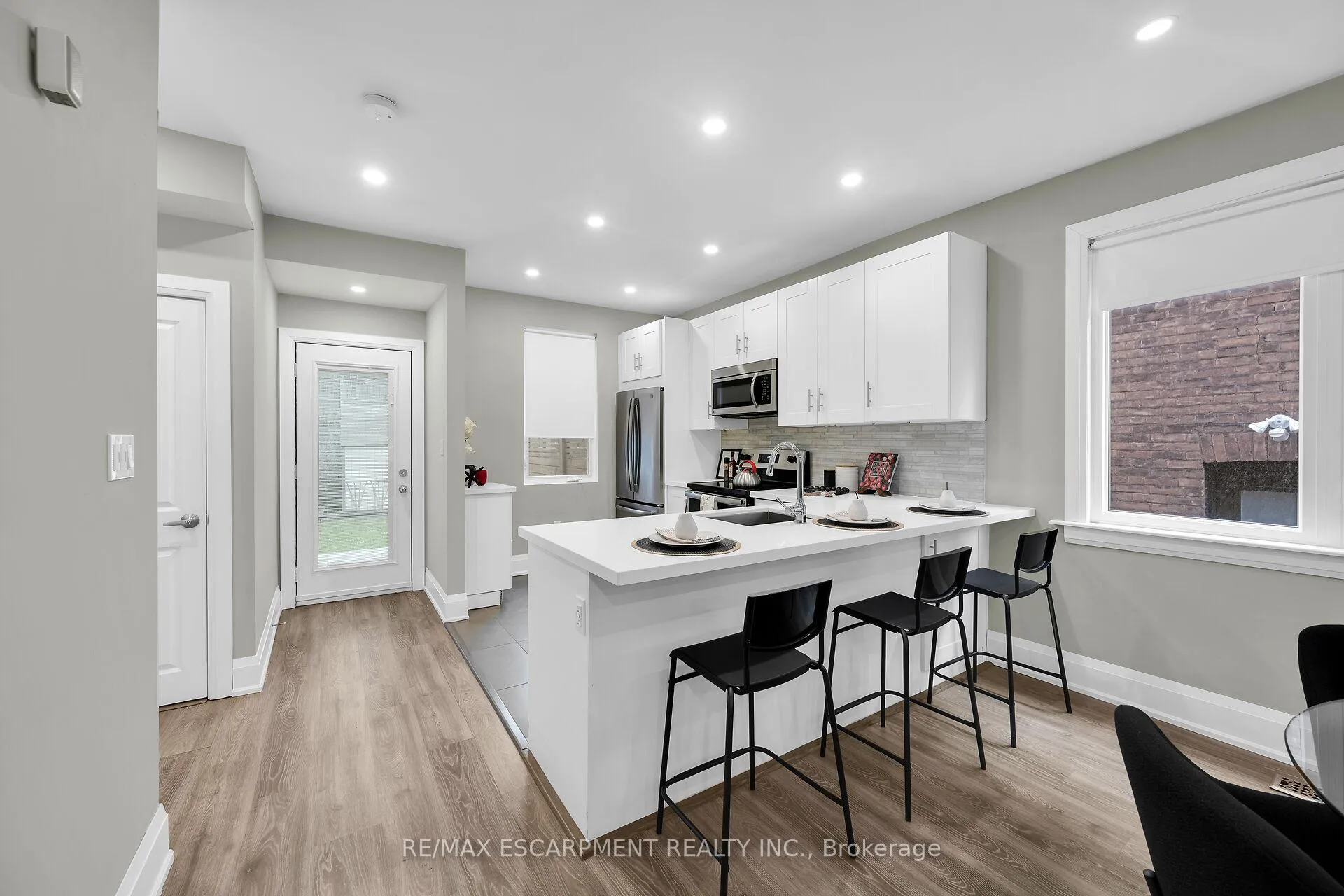 Photo 6 of 236 Bold Street, Hamilton, Durand — HOMEH