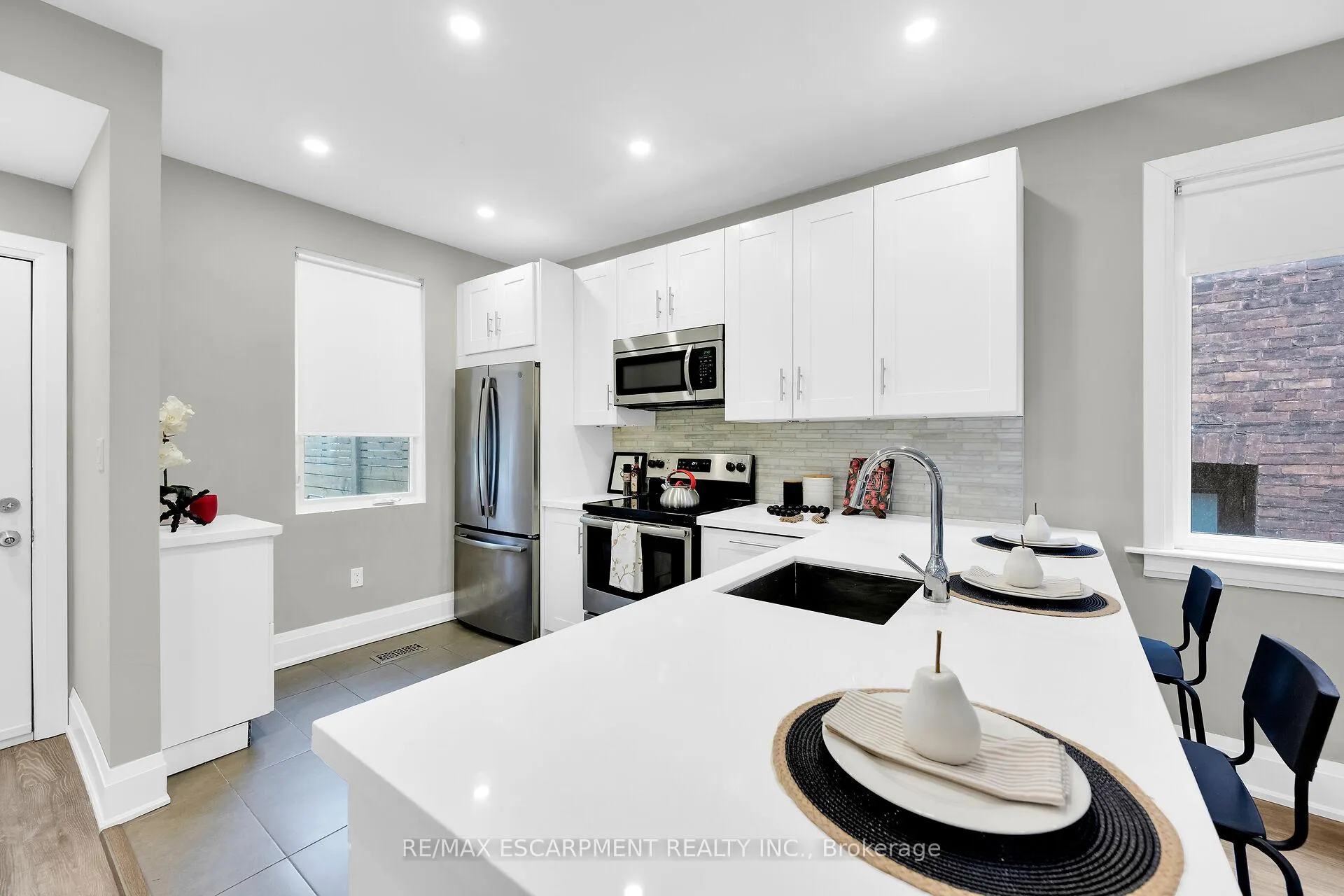 Photo 8 of 236 Bold Street, Hamilton, Durand — HOMEH