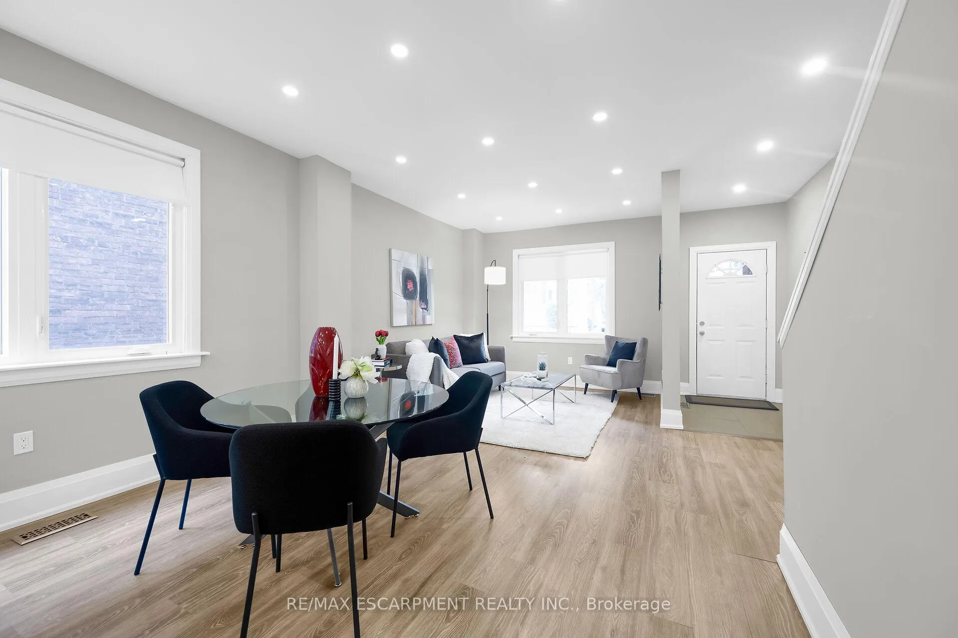Photo 12 of 236 Bold Street, Hamilton, Durand — HOMEH