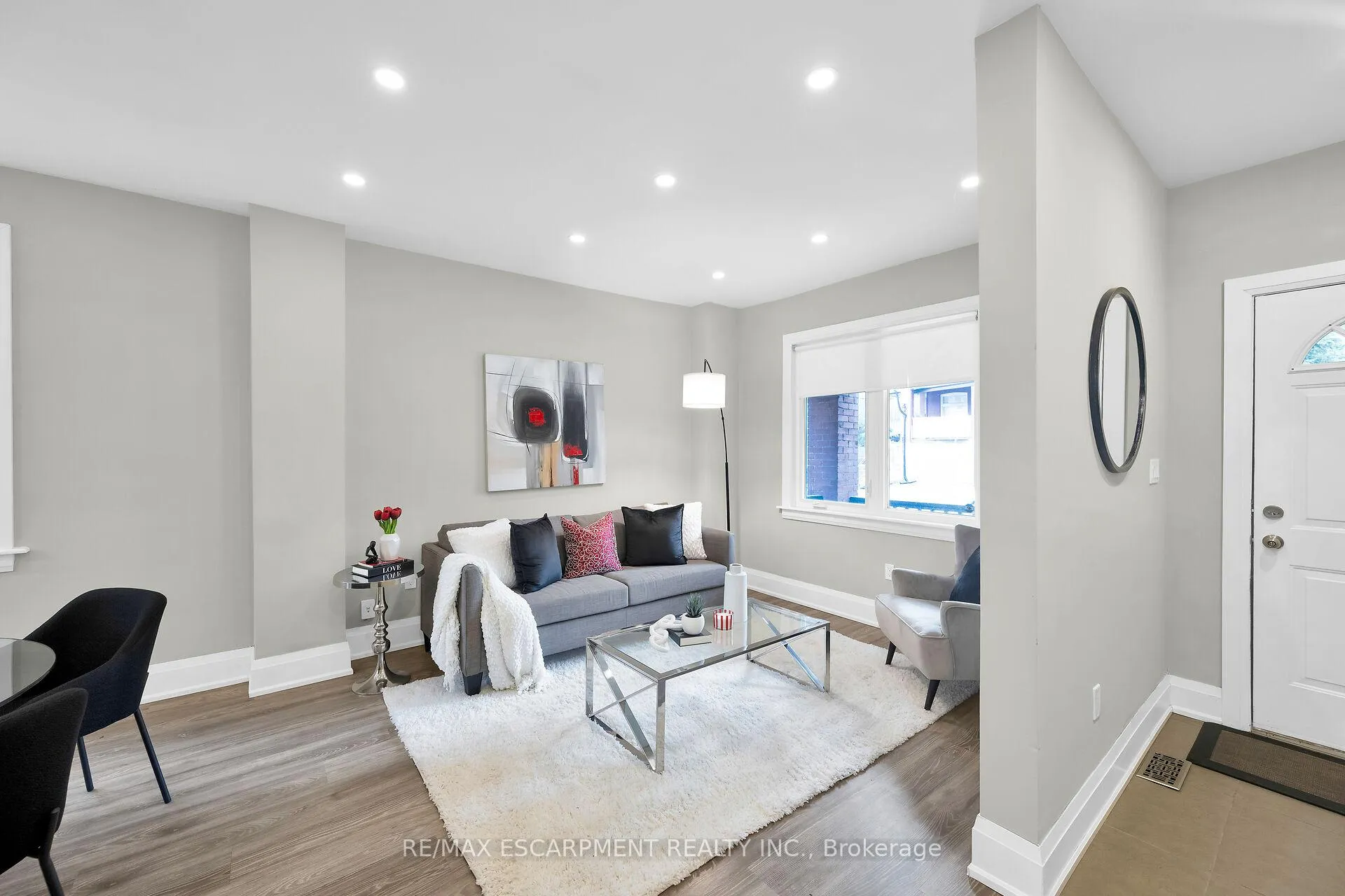 Photo 13 of 236 Bold Street, Hamilton, Durand — HOMEH