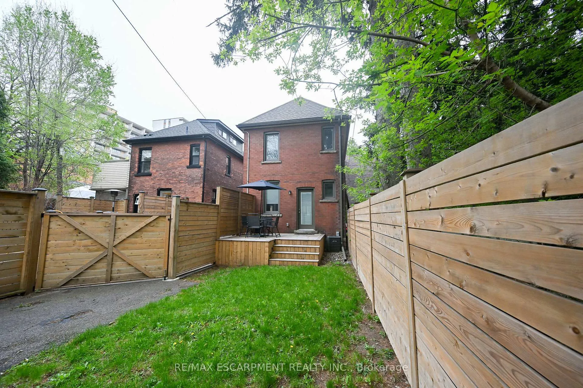 Photo 34 of 236 Bold Street, Hamilton, Durand — HOMEH