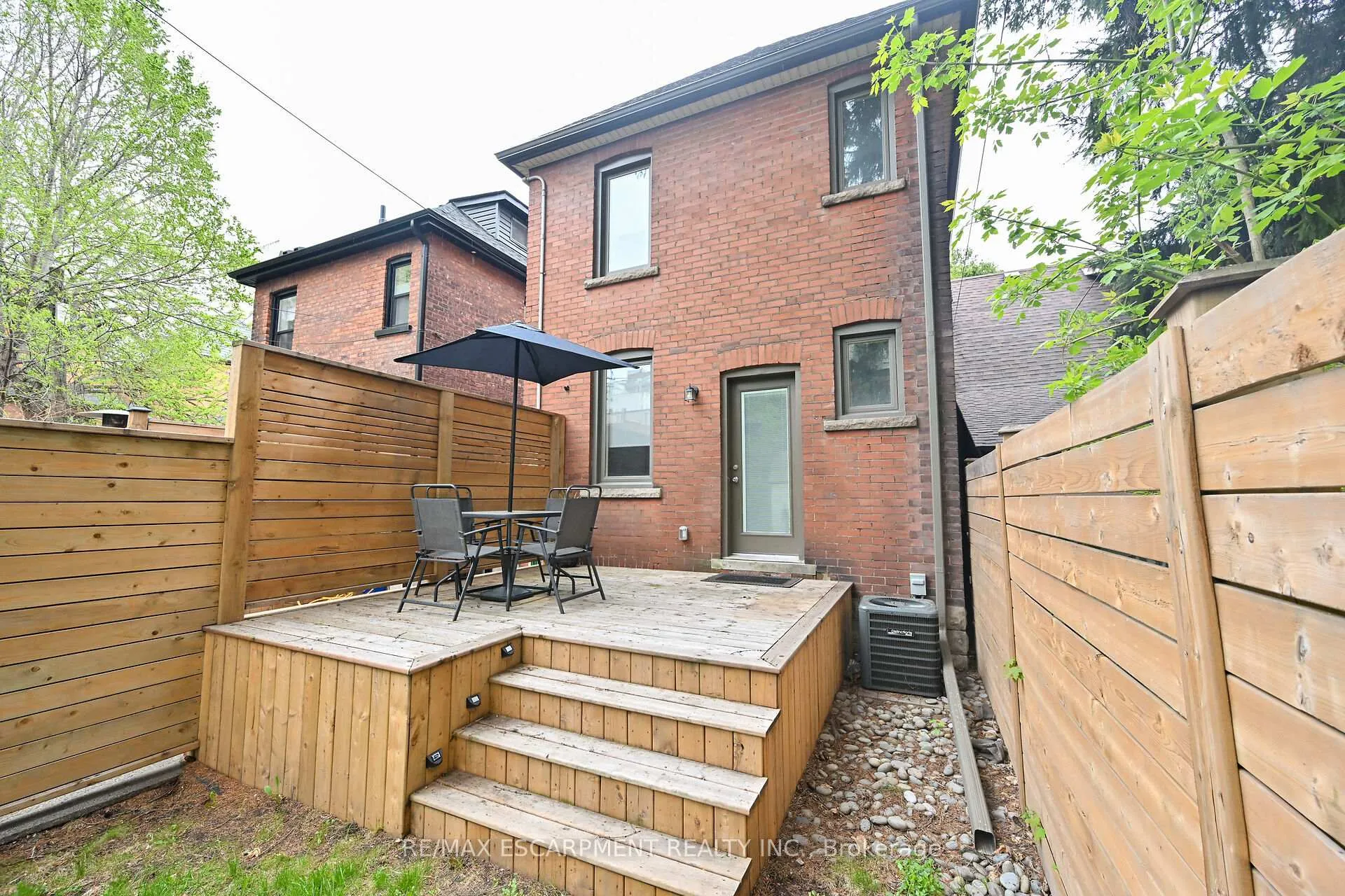 Photo 35 of 236 Bold Street, Hamilton, Durand — HOMEH