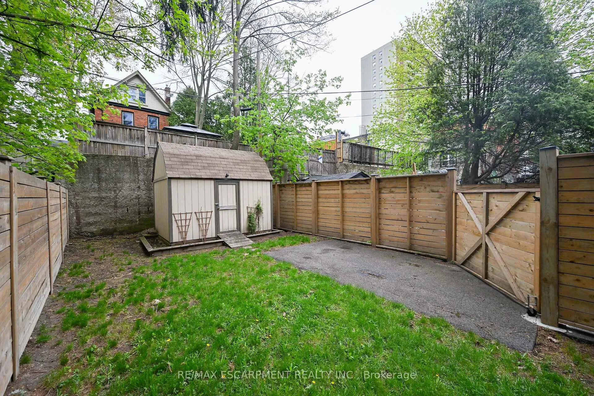 Photo 37 of 236 Bold Street, Hamilton, Durand — HOMEH