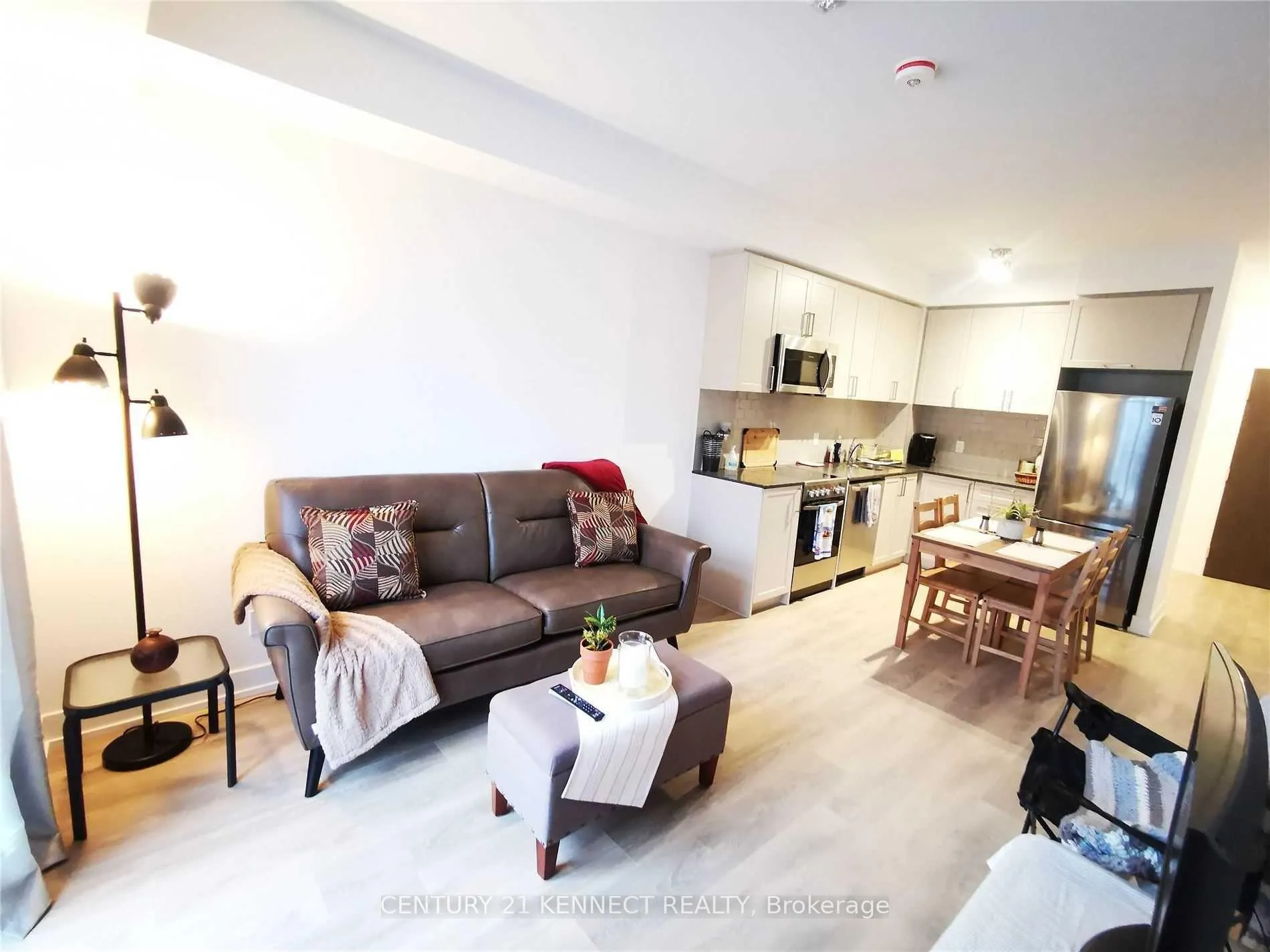 Photo 1 of Unit 509W, 268 Buchanan Drive, Markham, Village Green-South Unionville — HOMEH