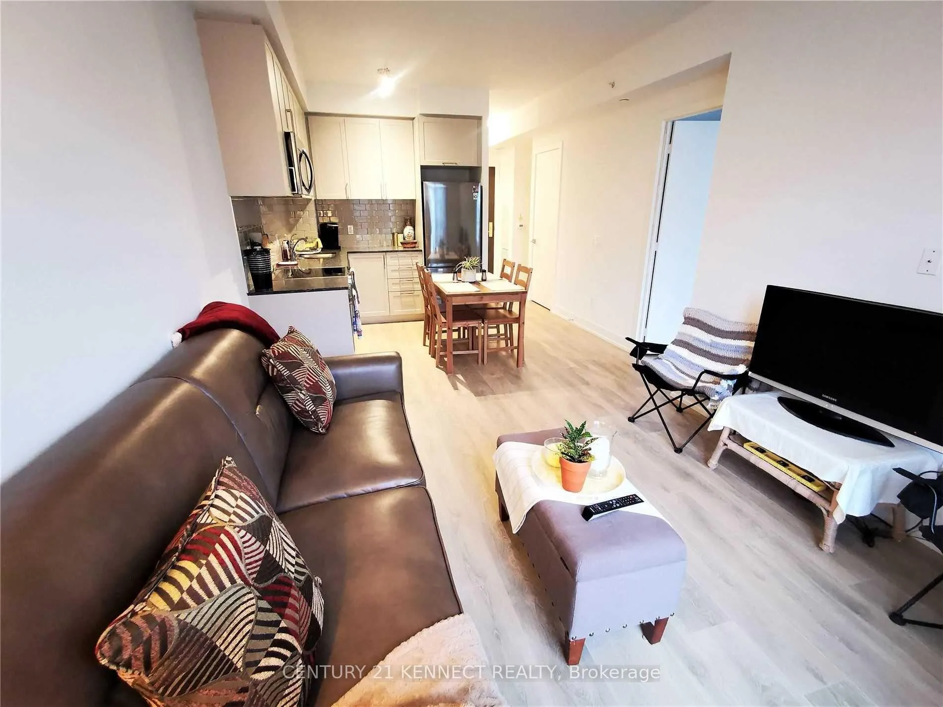 Photo 2 of Unit 509W, 268 Buchanan Drive, Markham, Village Green-South Unionville — HOMEH