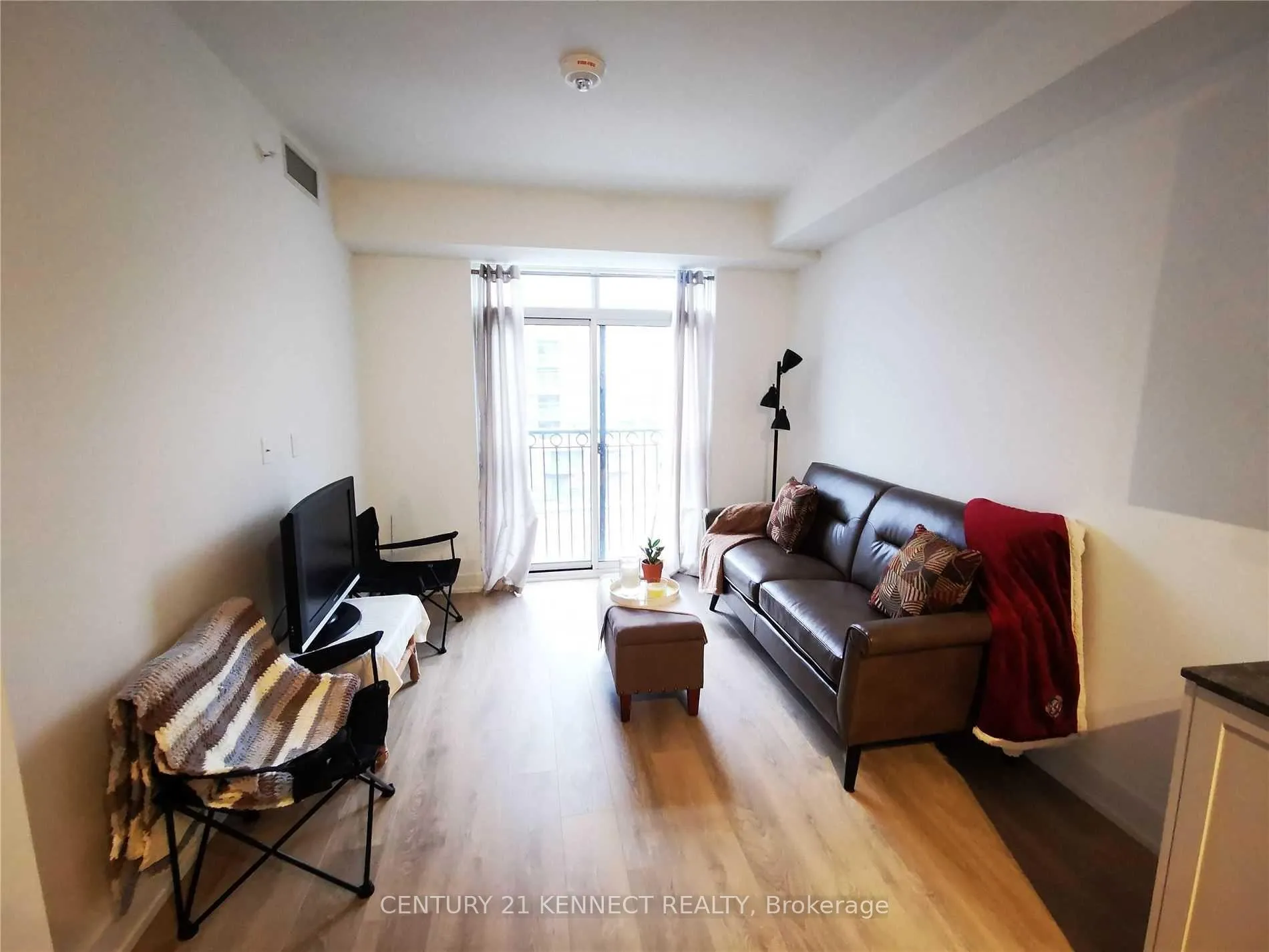 Photo 3 of Unit 509W, 268 Buchanan Drive, Markham, Village Green-South Unionville — HOMEH