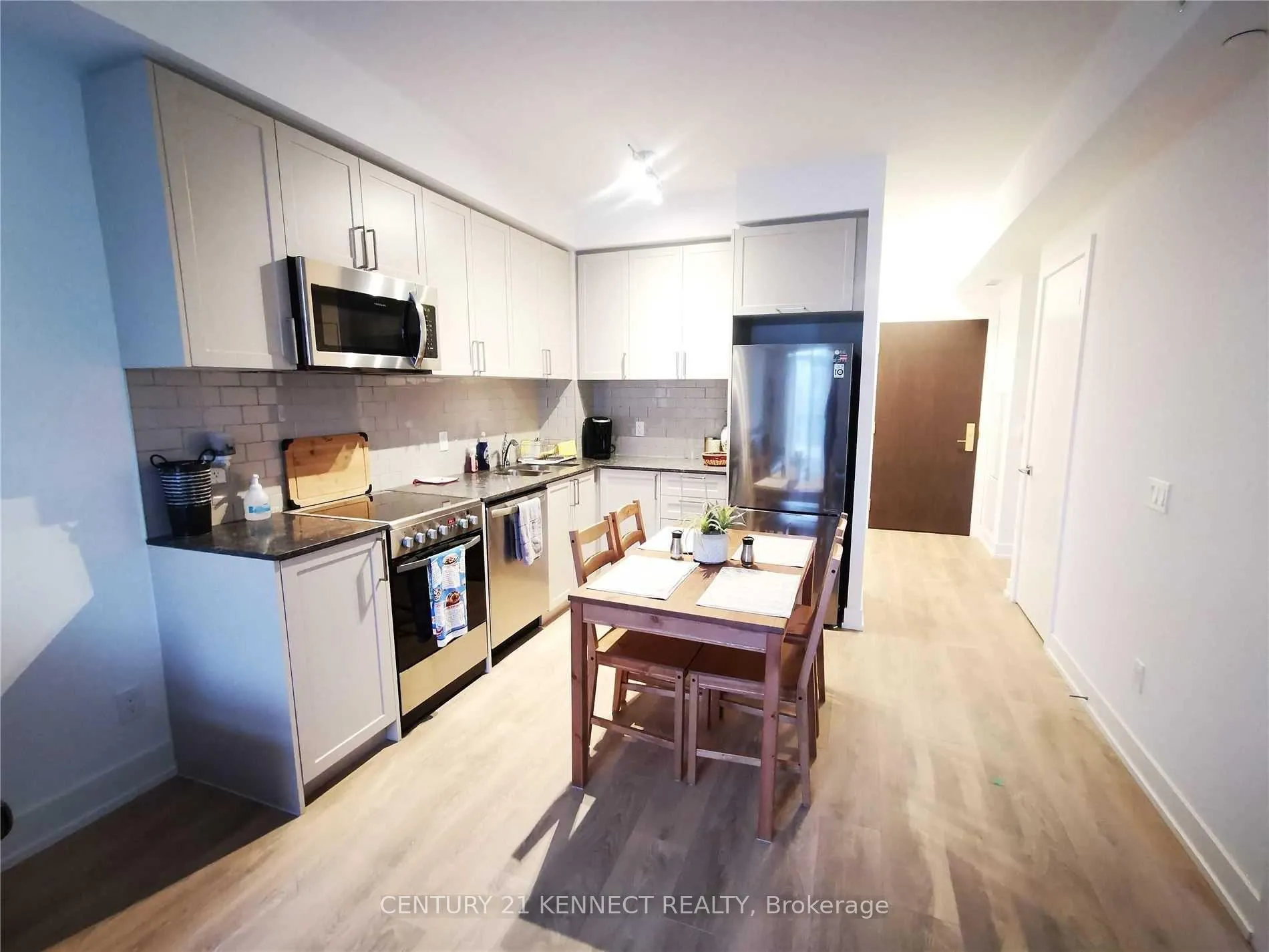 Photo 4 of Unit 509W, 268 Buchanan Drive, Markham, Village Green-South Unionville — HOMEH