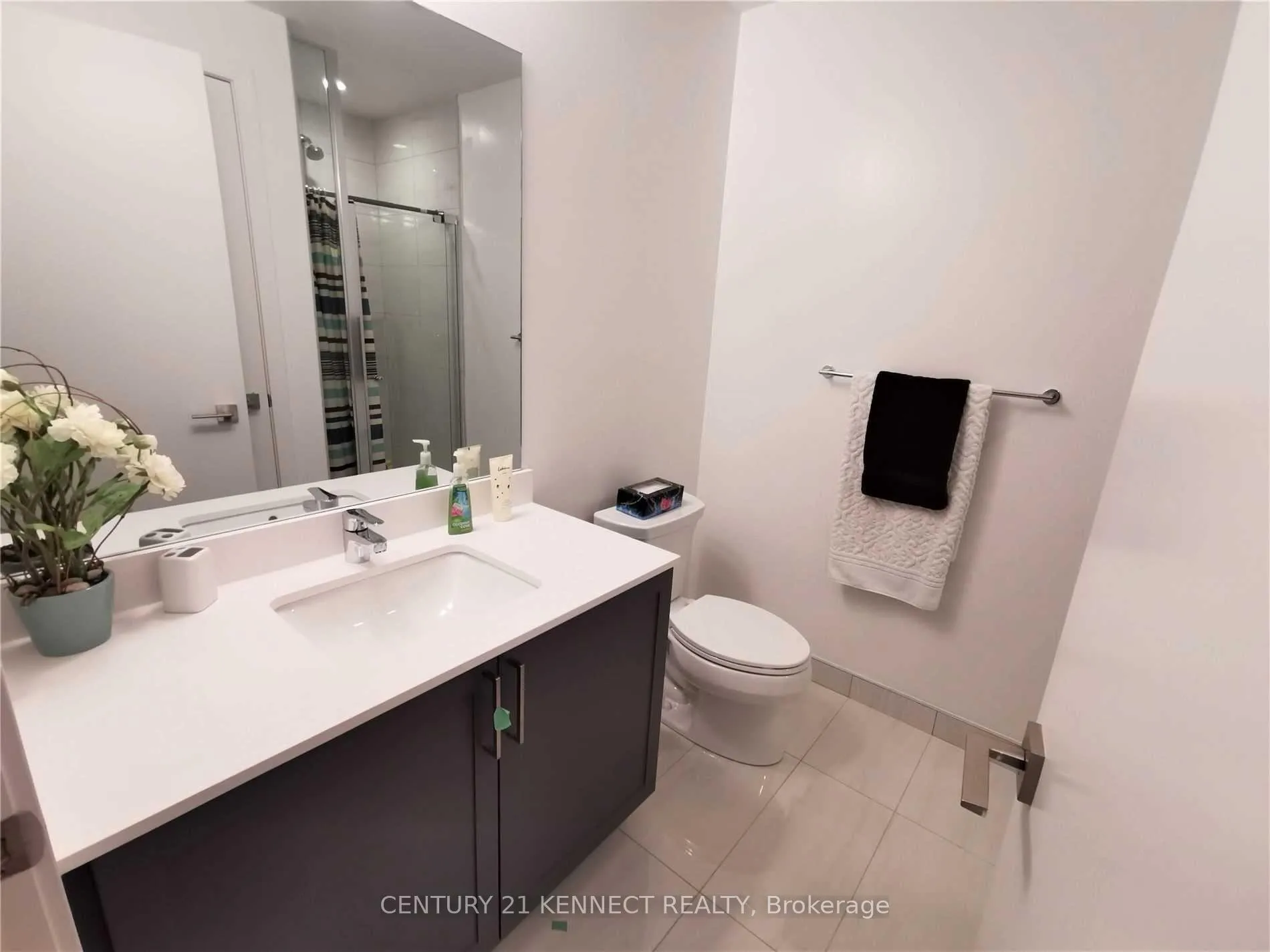 Photo 11 of Unit 509W, 268 Buchanan Drive, Markham, Village Green-South Unionville — HOMEH