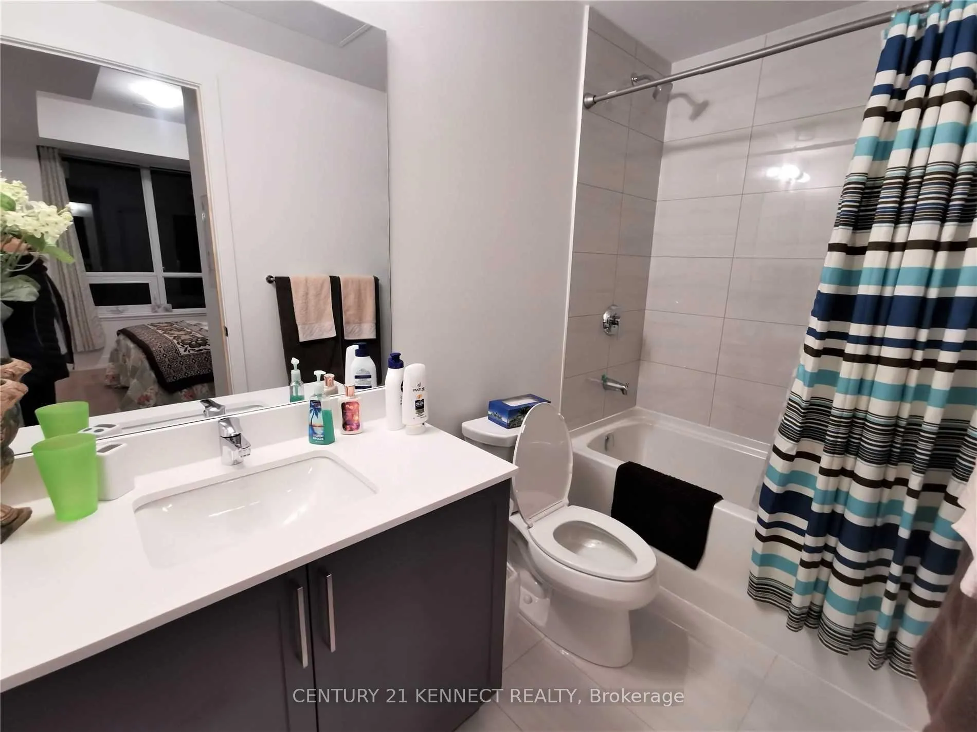 Photo 12 of Unit 509W, 268 Buchanan Drive, Markham, Village Green-South Unionville — HOMEH