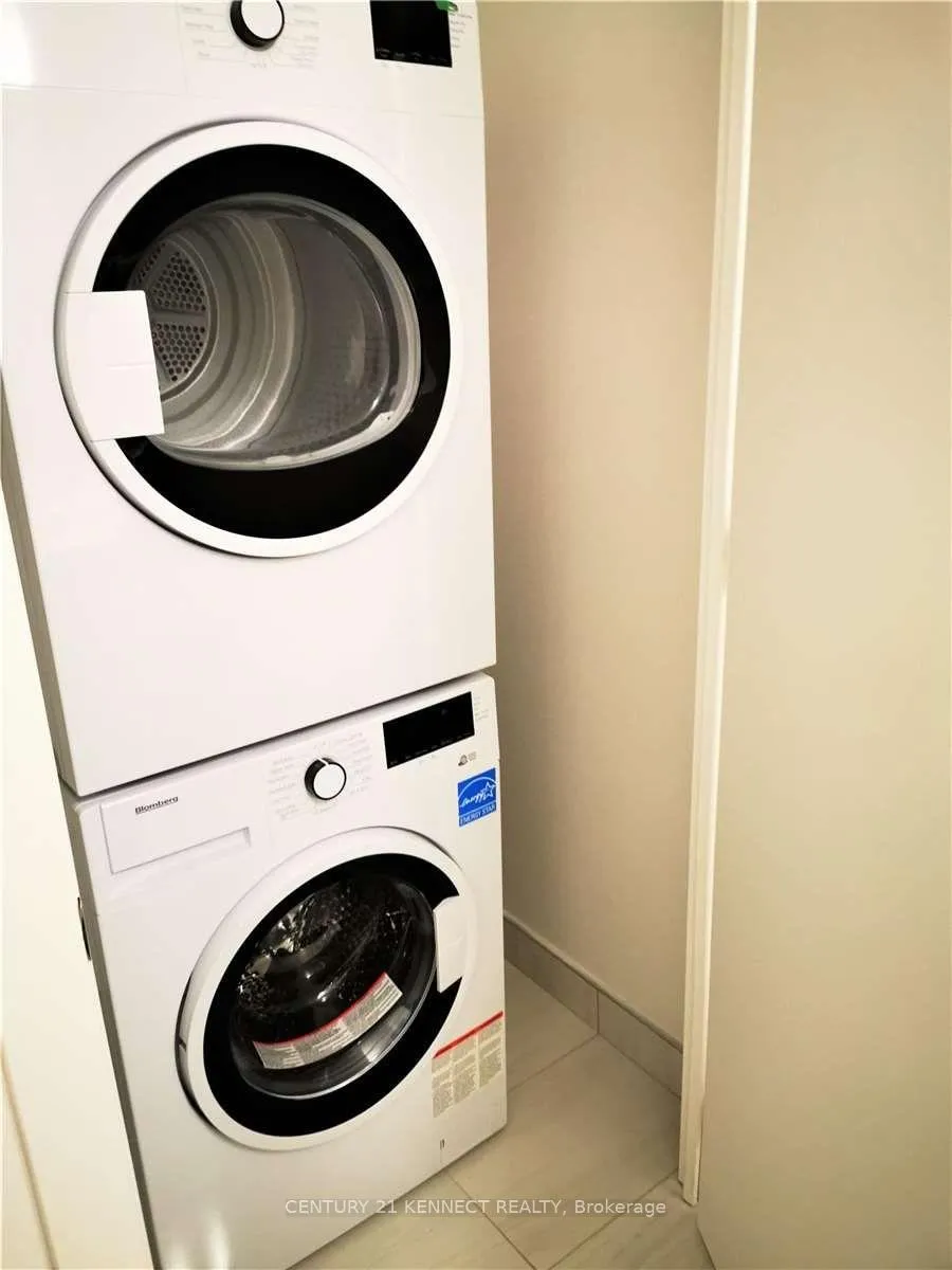 Photo 17 of Unit 509W, 268 Buchanan Drive, Markham, Village Green-South Unionville — HOMEH