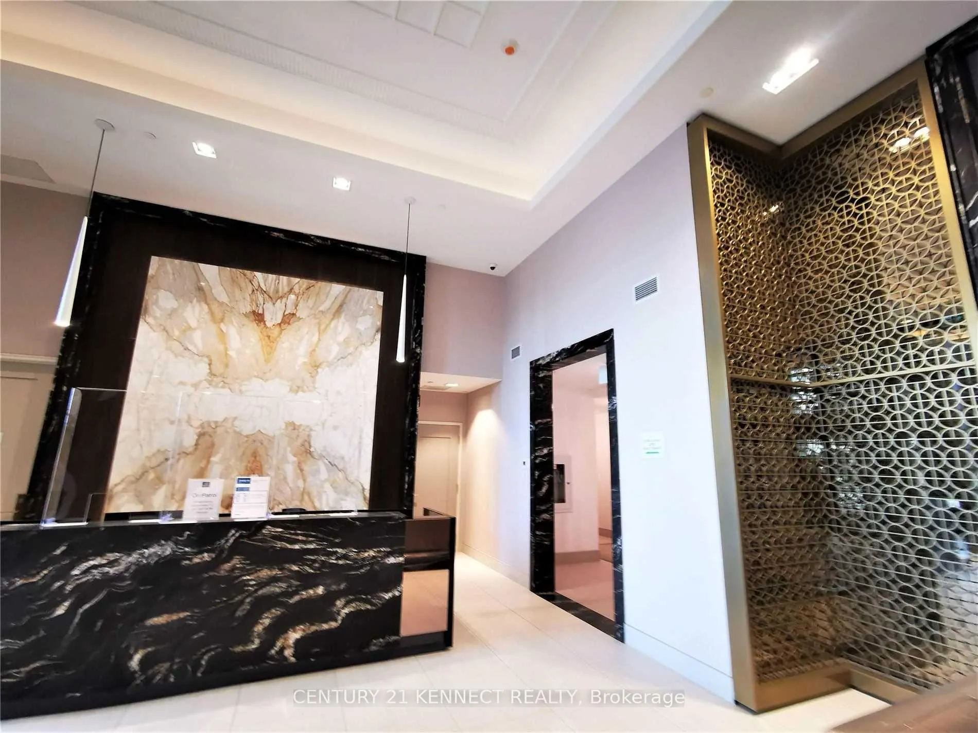 Photo 19 of Unit 509W, 268 Buchanan Drive, Markham, Village Green-South Unionville — HOMEH