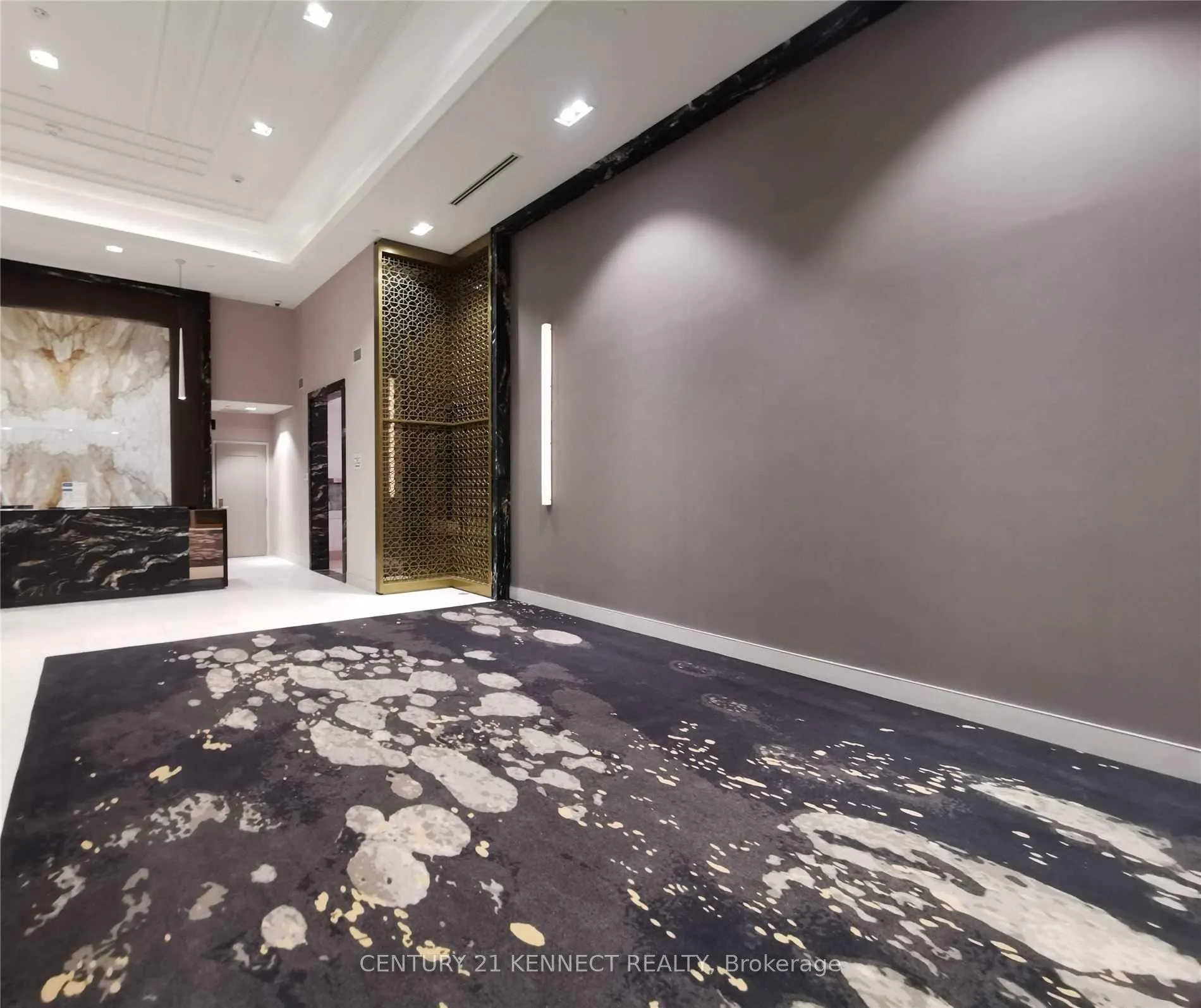 Photo 20 of Unit 509W, 268 Buchanan Drive, Markham, Village Green-South Unionville — HOMEH