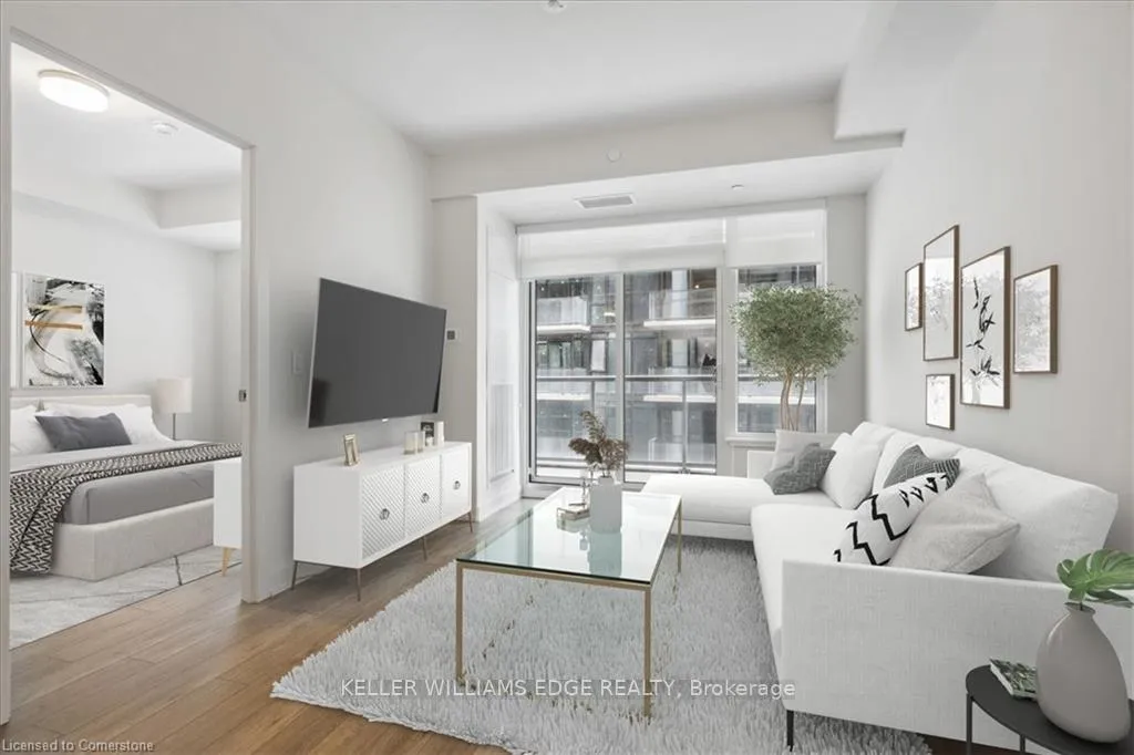 Photo 2 of Unit 612, 212 King Street E, Hamilton, Beasley — HOMEH