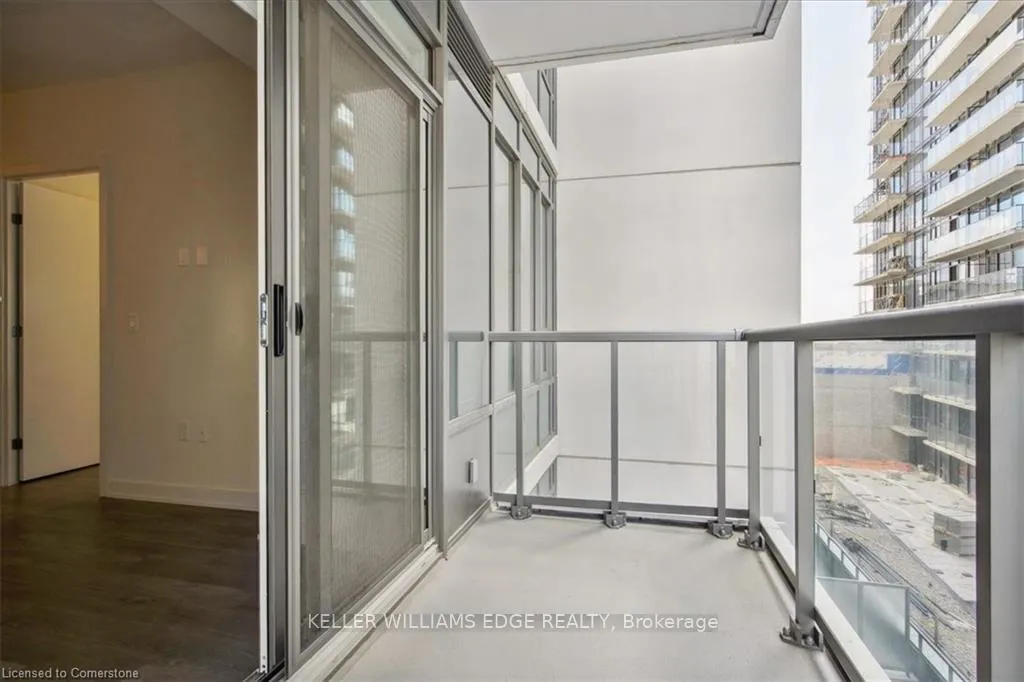 Photo 6 of Unit 612, 212 King Street E, Hamilton, Beasley — HOMEH