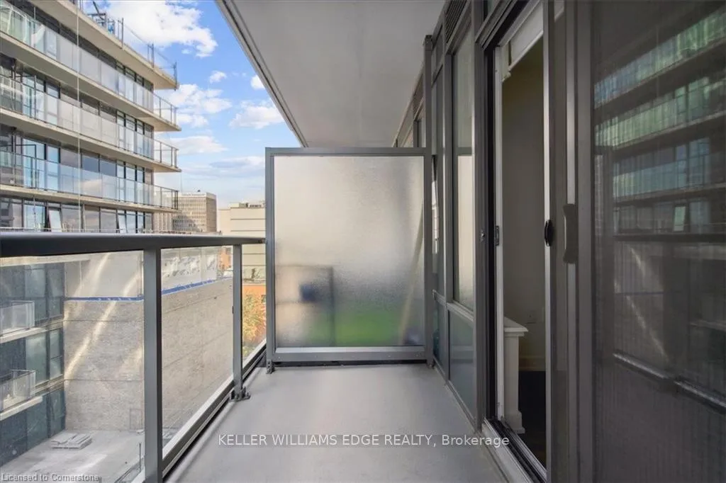 Photo 7 of Unit 612, 212 King Street E, Hamilton, Beasley — HOMEH