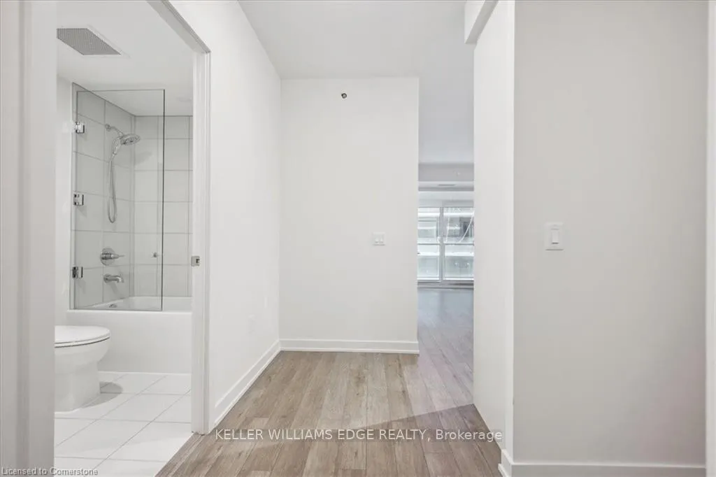 Photo 8 of Unit 612, 212 King Street E, Hamilton, Beasley — HOMEH