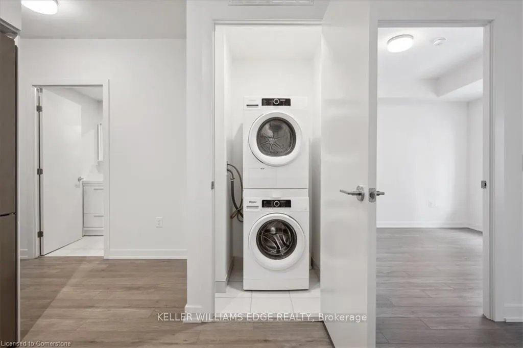 Photo 9 of Unit 612, 212 King Street E, Hamilton, Beasley — HOMEH