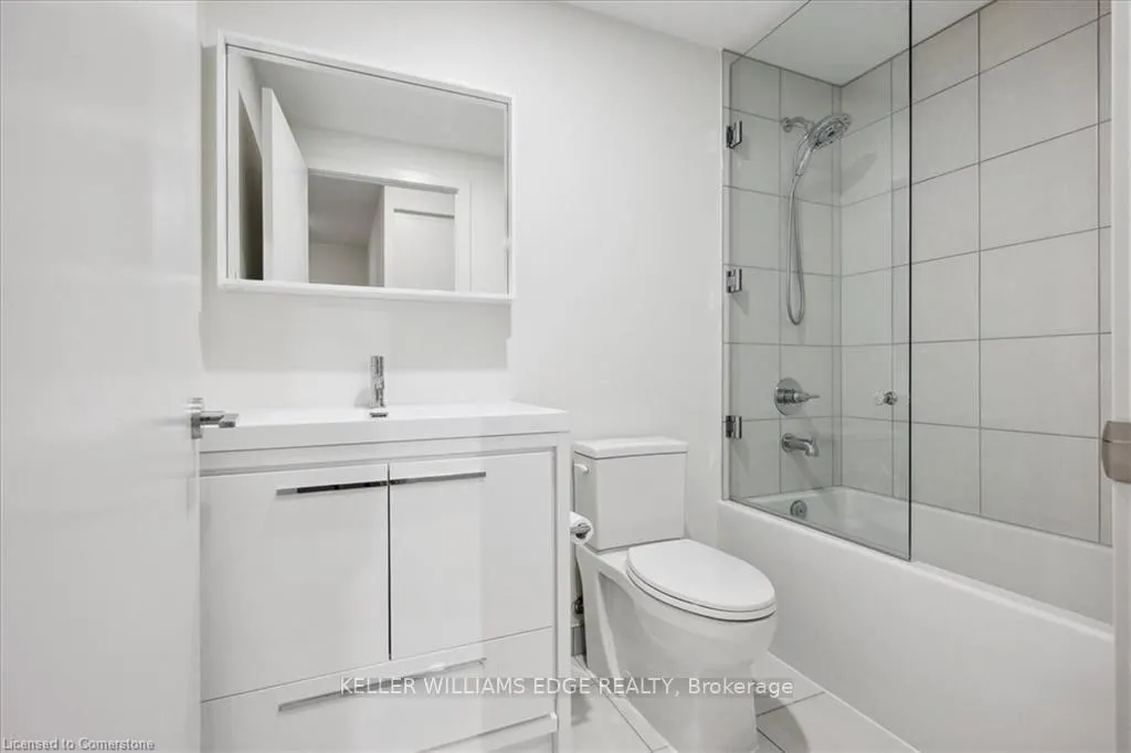 Photo 10 of Unit 612, 212 King Street E, Hamilton, Beasley — HOMEH