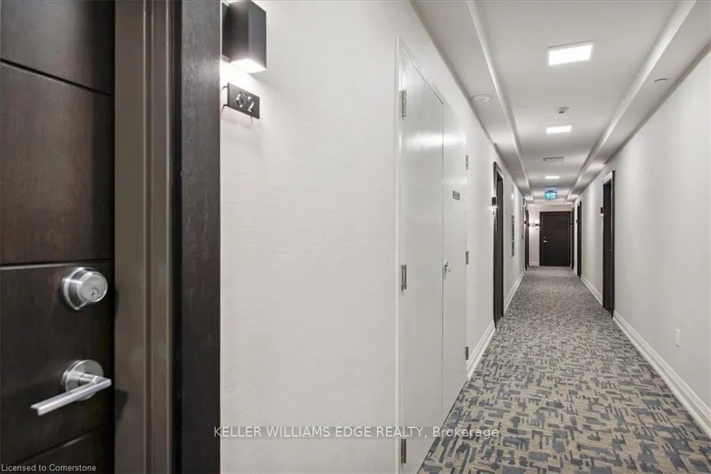 Photo 15 of Unit 612, 212 King Street E, Hamilton, Beasley — HOMEH