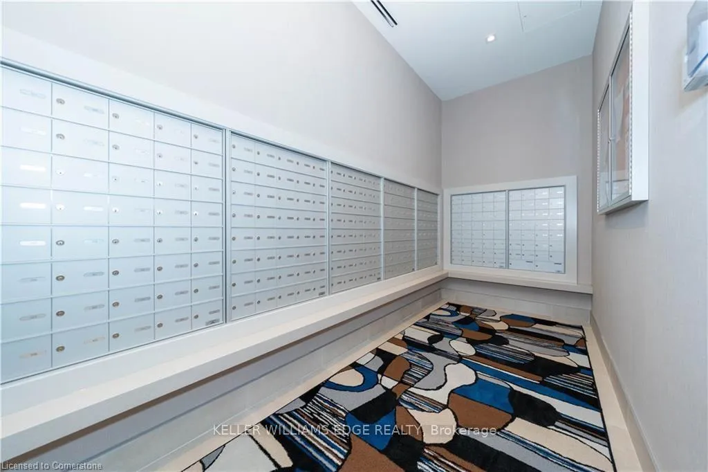Photo 17 of Unit 612, 212 King Street E, Hamilton, Beasley — HOMEH
