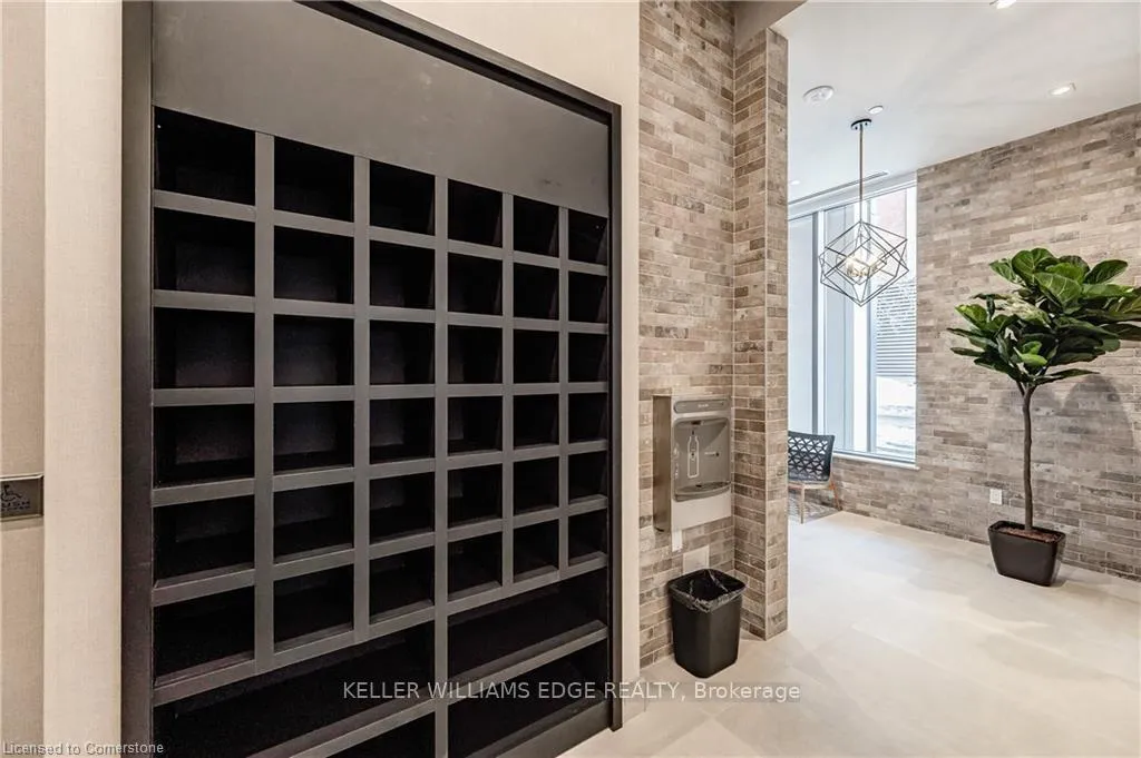 Photo 21 of Unit 612, 212 King Street E, Hamilton, Beasley — HOMEH