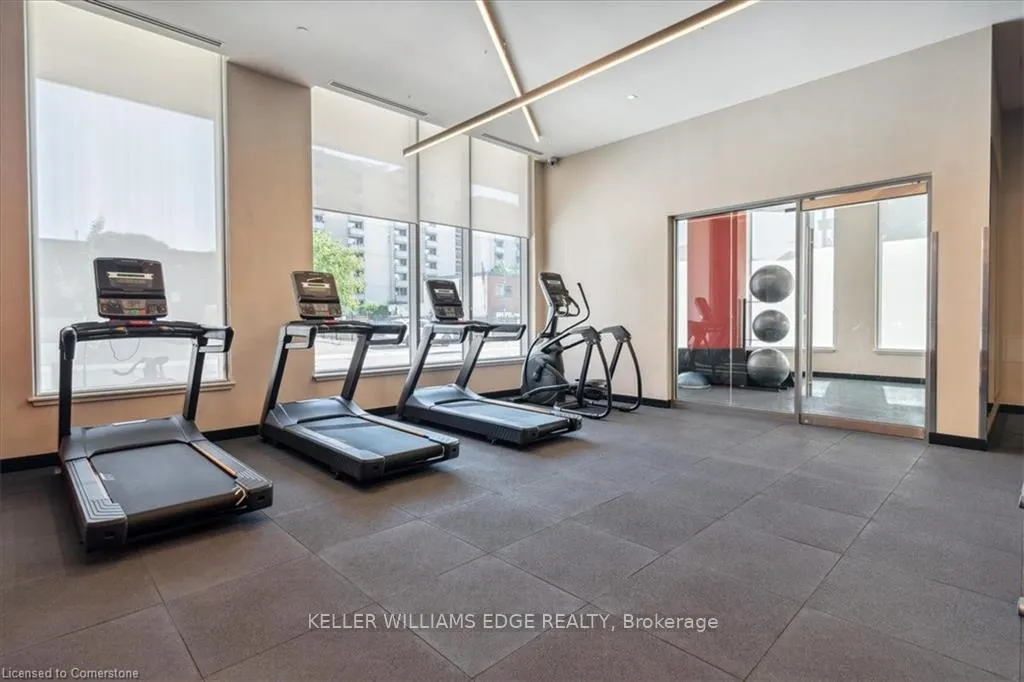 Photo 24 of Unit 612, 212 King Street E, Hamilton, Beasley — HOMEH