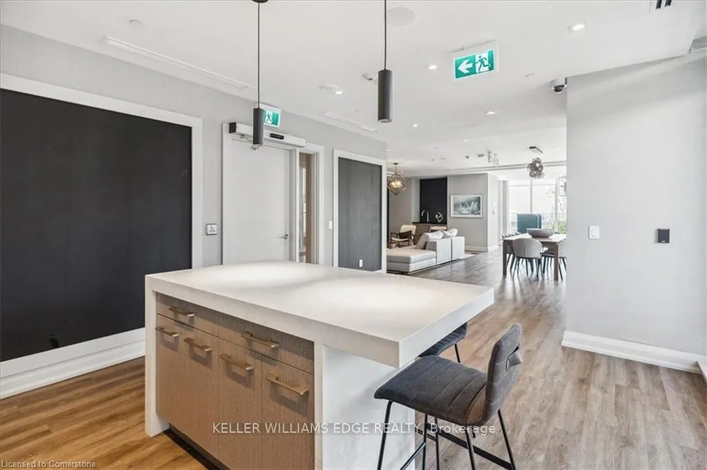 Photo 26 of Unit 612, 212 King Street E, Hamilton, Beasley — HOMEH
