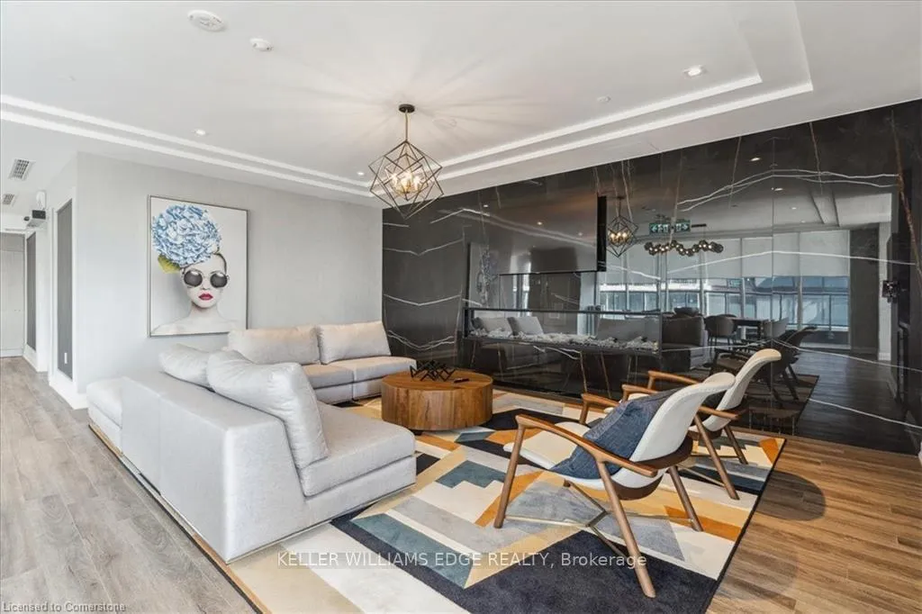 Photo 29 of Unit 612, 212 King Street E, Hamilton, Beasley — HOMEH