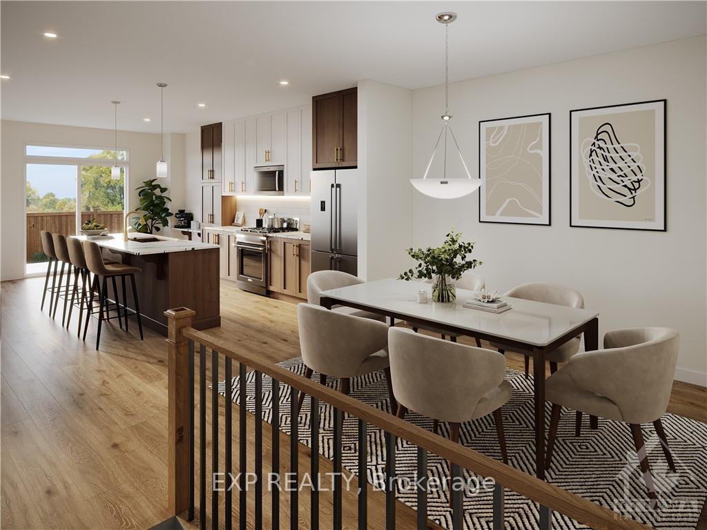 Photo 2 of 124 O'Donovan Drive, Carleton Place — HOMEH