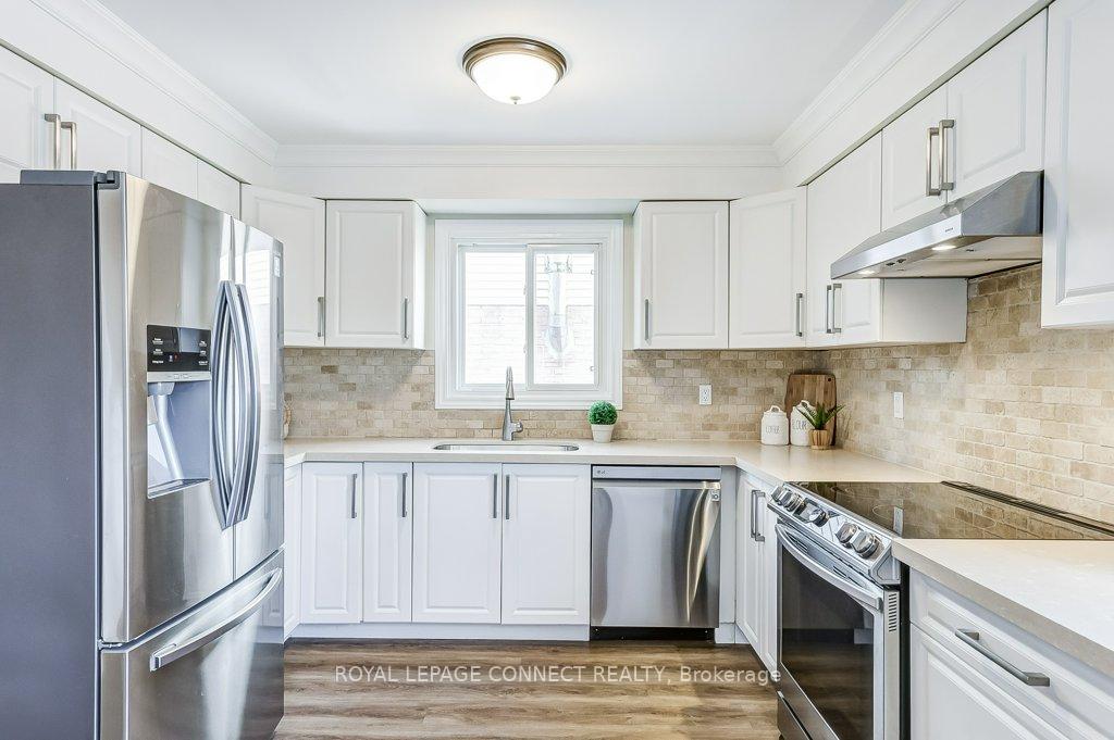 Photo 6 of 7 Noble Drive, Ajax, Central East — HOMEH