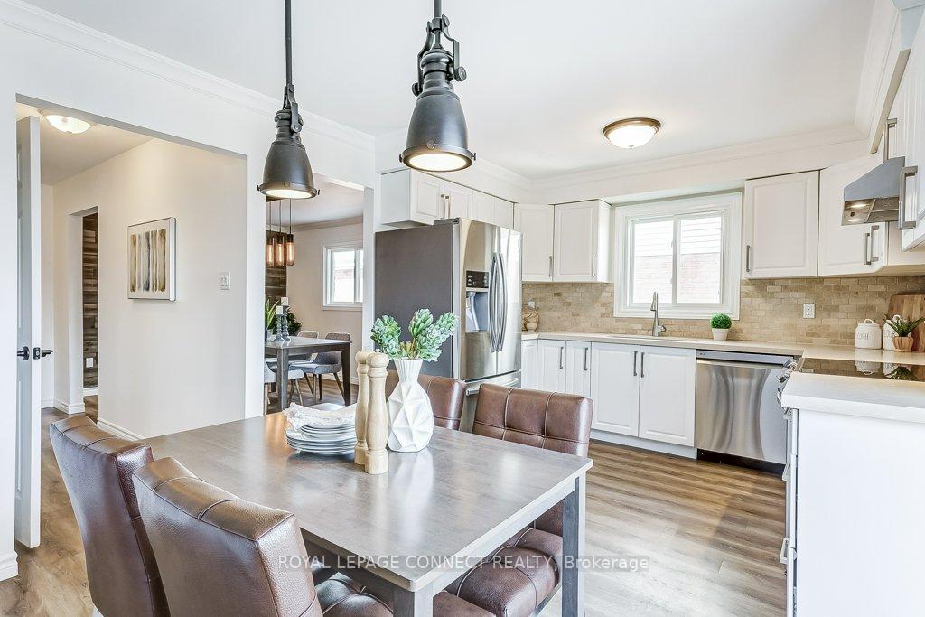 Photo 7 of 7 Noble Drive, Ajax, Central East — HOMEH
