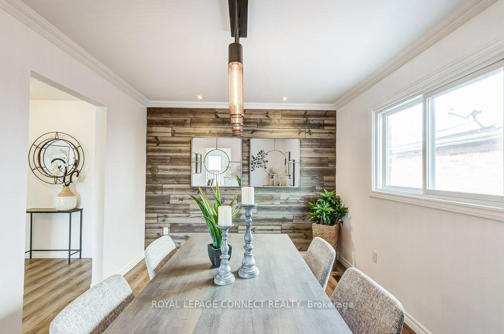 Photo 9 of 7 Noble Drive, Ajax, Central East — HOMEH