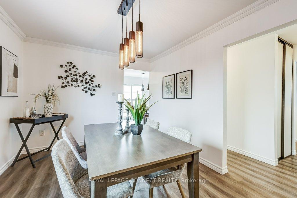 Photo 10 of 7 Noble Drive, Ajax, Central East — HOMEH