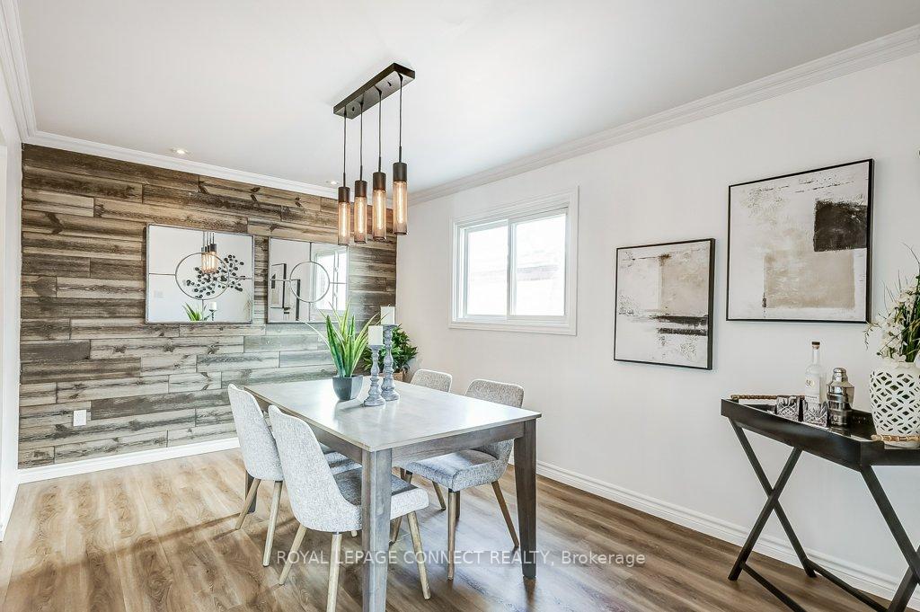 Photo 11 of 7 Noble Drive, Ajax, Central East — HOMEH
