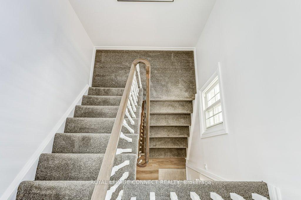 Photo 12 of 7 Noble Drive, Ajax, Central East — HOMEH