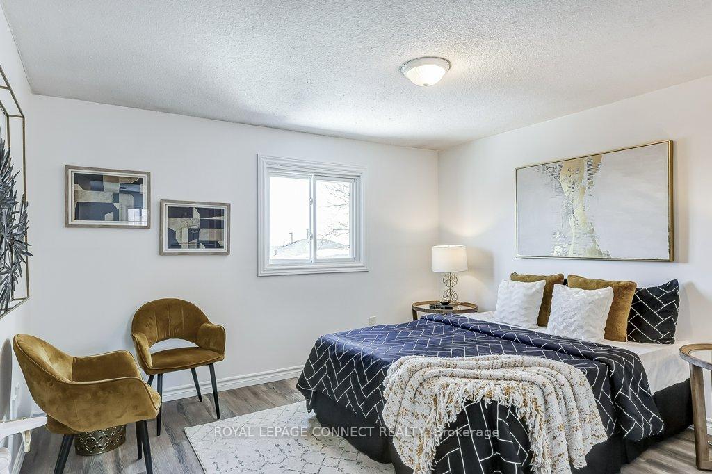 Photo 16 of 7 Noble Drive, Ajax, Central East — HOMEH