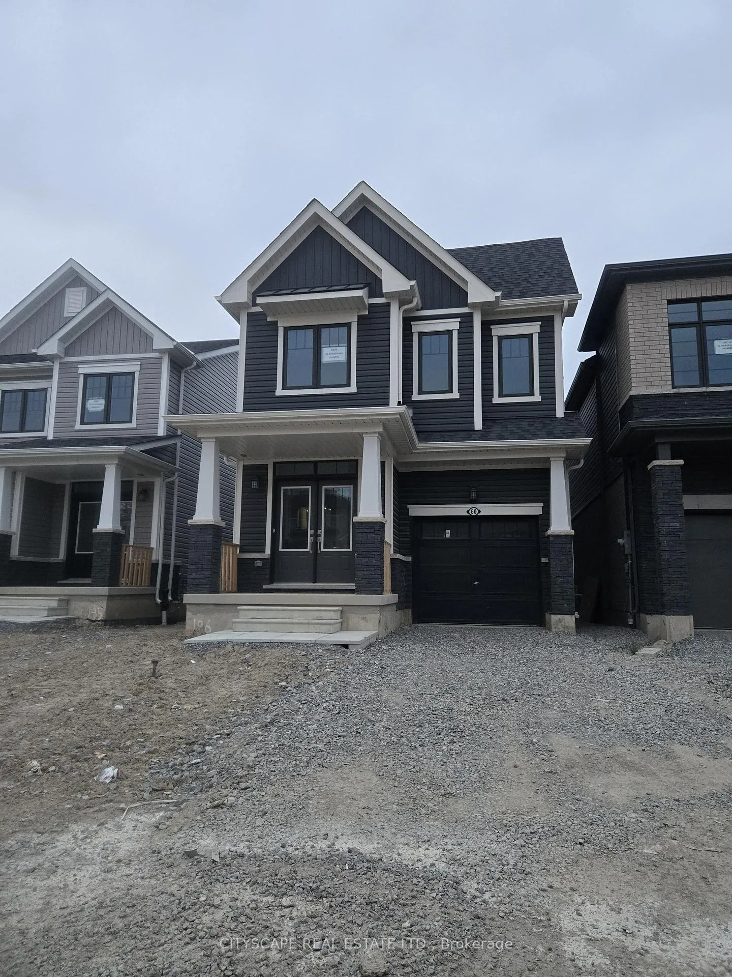 Photo 1 of 60 Cresthaven Heights, Thorold, Rolling Meadows — HOMEH