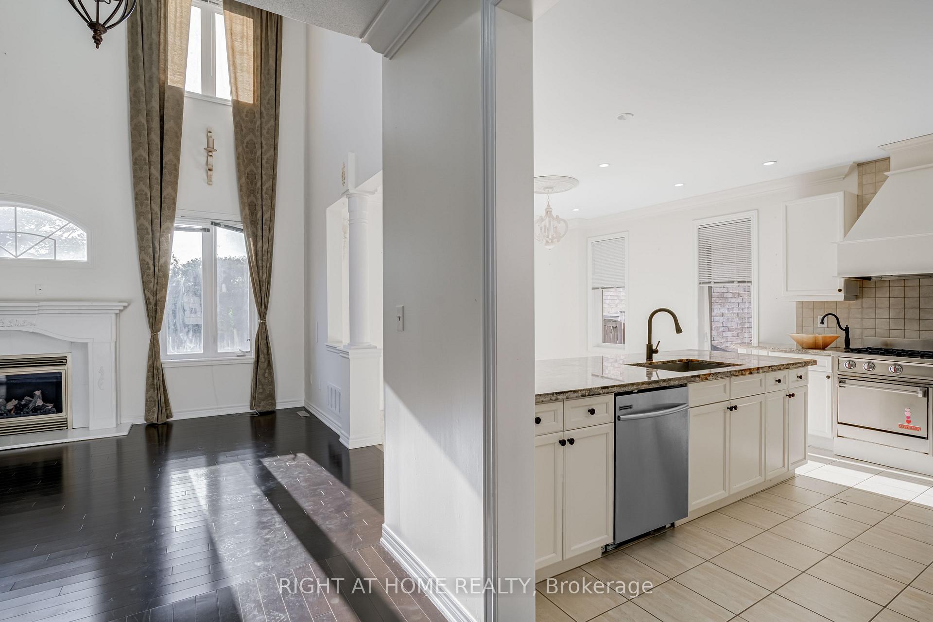 Photo 6 of 56 Gentle Fox Drive, Caledon, Rural Caledon — HOMEH