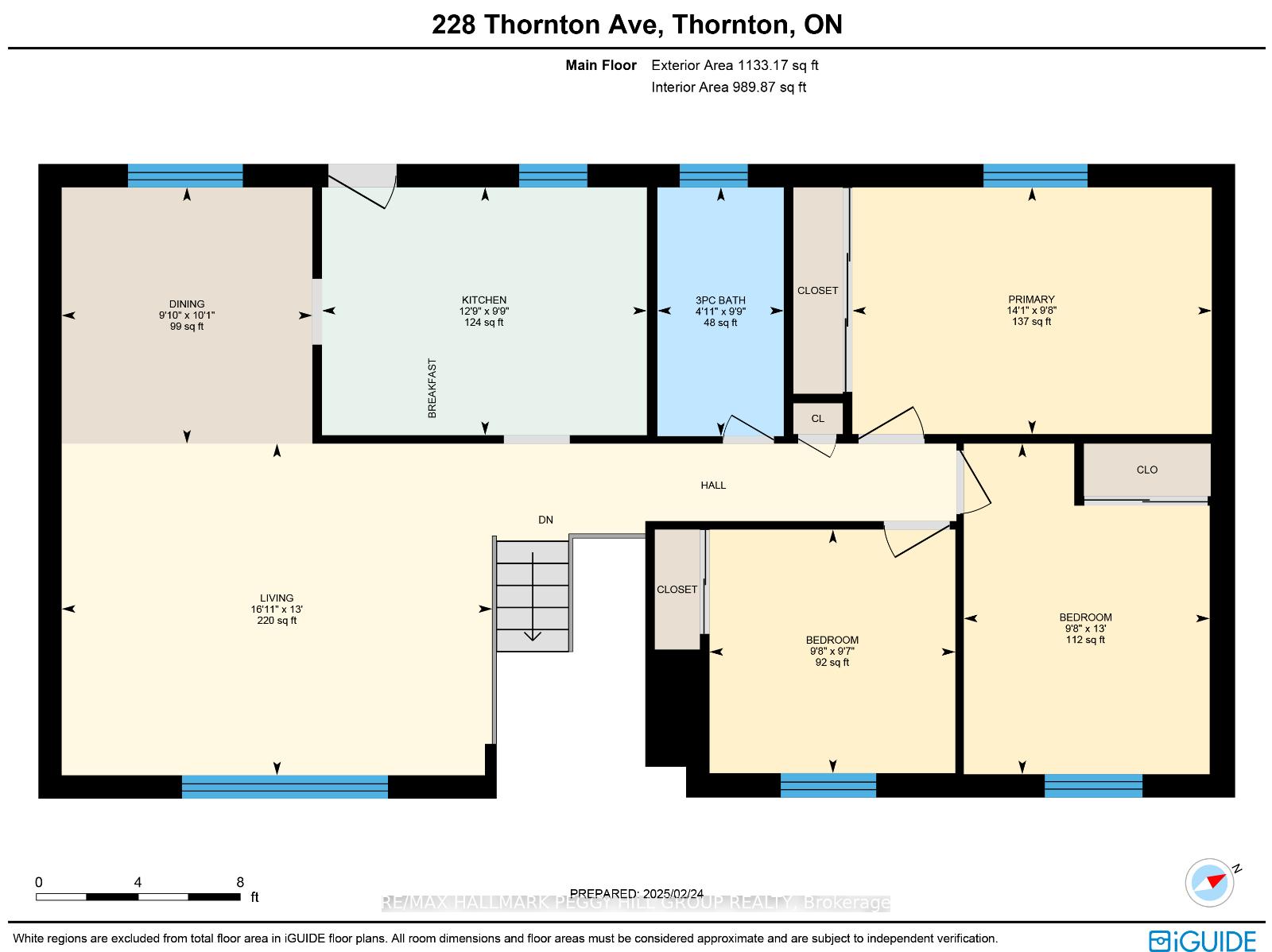 Photo 20 of 228 Thornton Avenue, Essa, Thornton — HOMEH