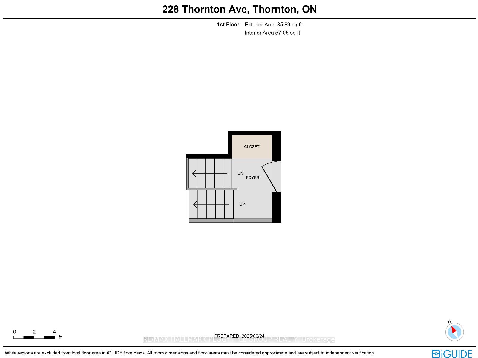 Photo 21 of 228 Thornton Avenue, Essa, Thornton — HOMEH