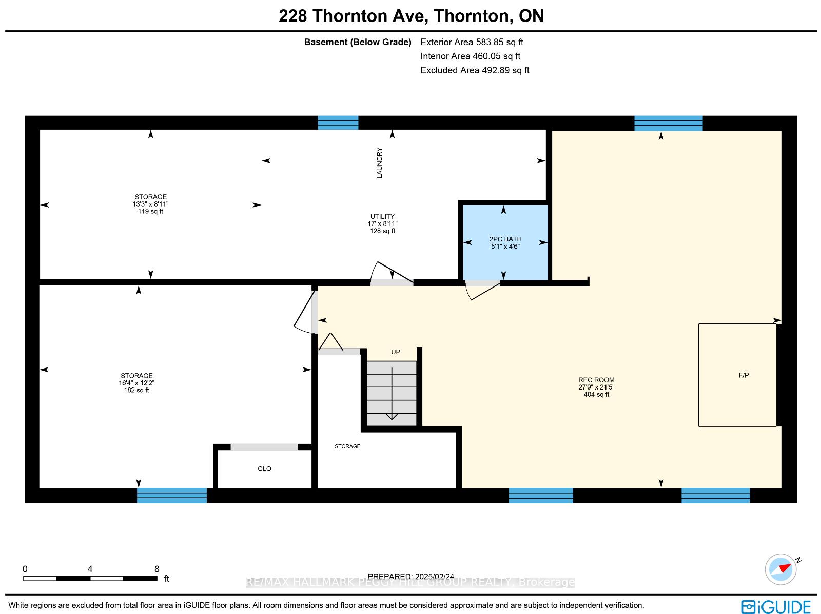 Photo 22 of 228 Thornton Avenue, Essa, Thornton — HOMEH
