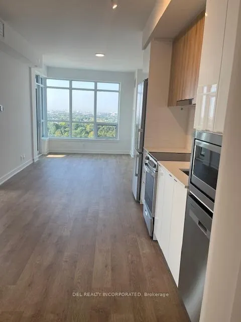 Photo 19 of Unit 902A, 30 Upper Mall Way, Vaughan, Brownridge — HOMEH