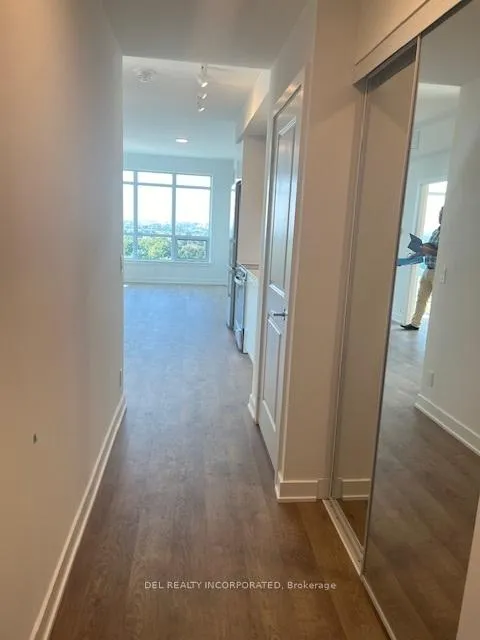 Photo 24 of Unit 902A, 30 Upper Mall Way, Vaughan, Brownridge — HOMEH