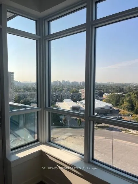 Photo 25 of Unit 902A, 30 Upper Mall Way, Vaughan, Brownridge — HOMEH