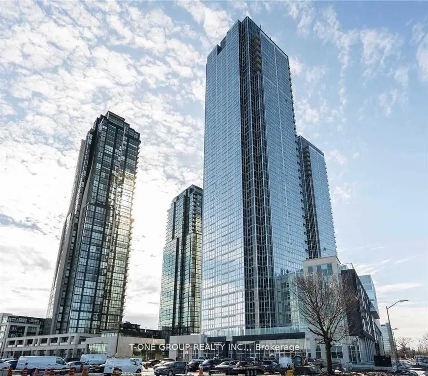 Photo 1 of Unit 1201, 2908 highway 7 Road, Vaughan, Concord — HOMEH