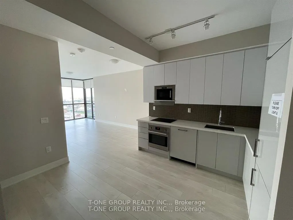 Photo 3 of Unit 1201, 2908 highway 7 Road, Vaughan, Concord — HOMEH