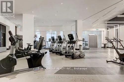 Photo 18 of Unit 1201, 2908 highway 7 Road, Vaughan, Concord — HOMEH