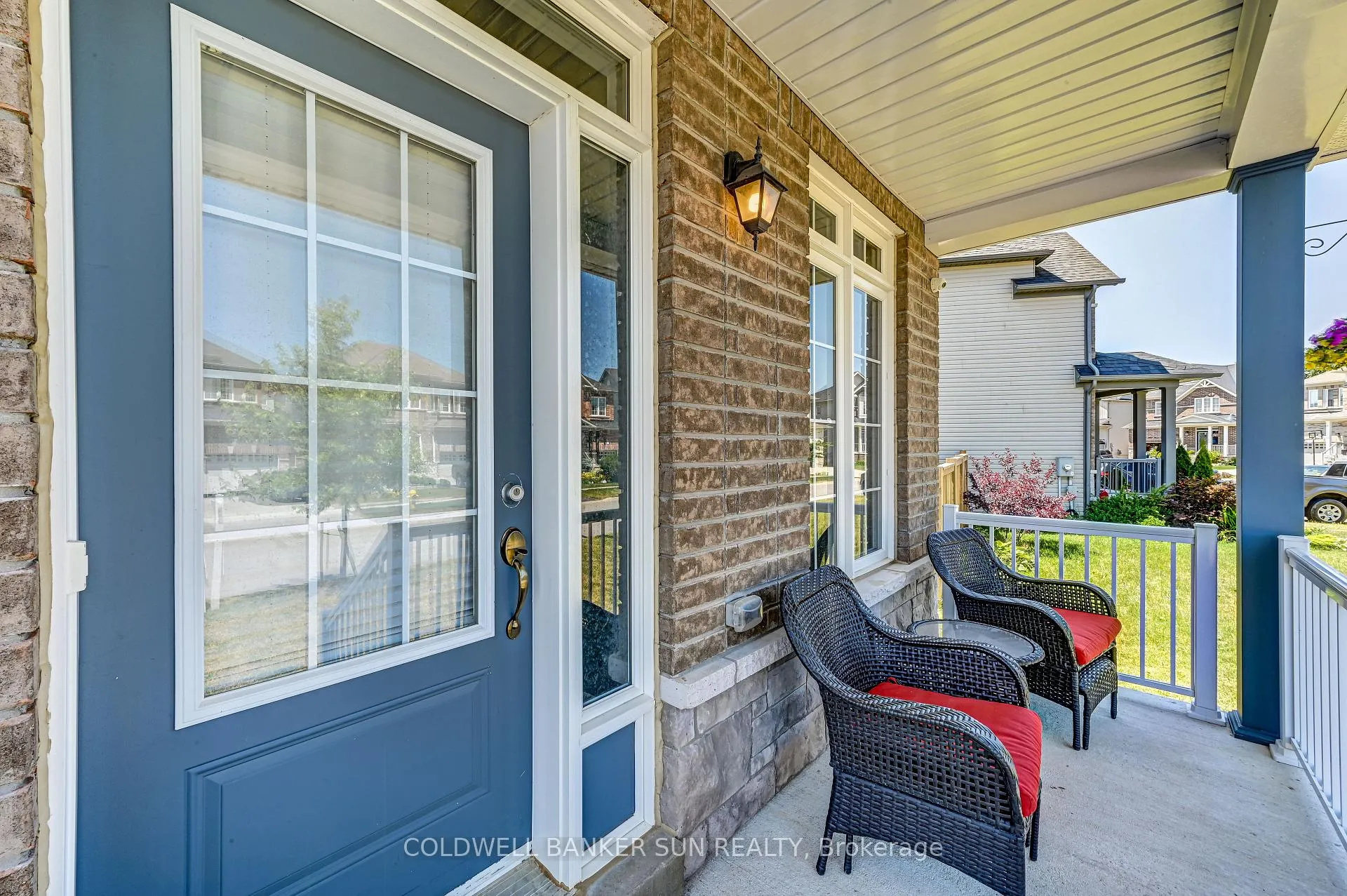 Photo 4 of Unit UPPER, 288 Johnson Drive, Shelburne — HOMEH