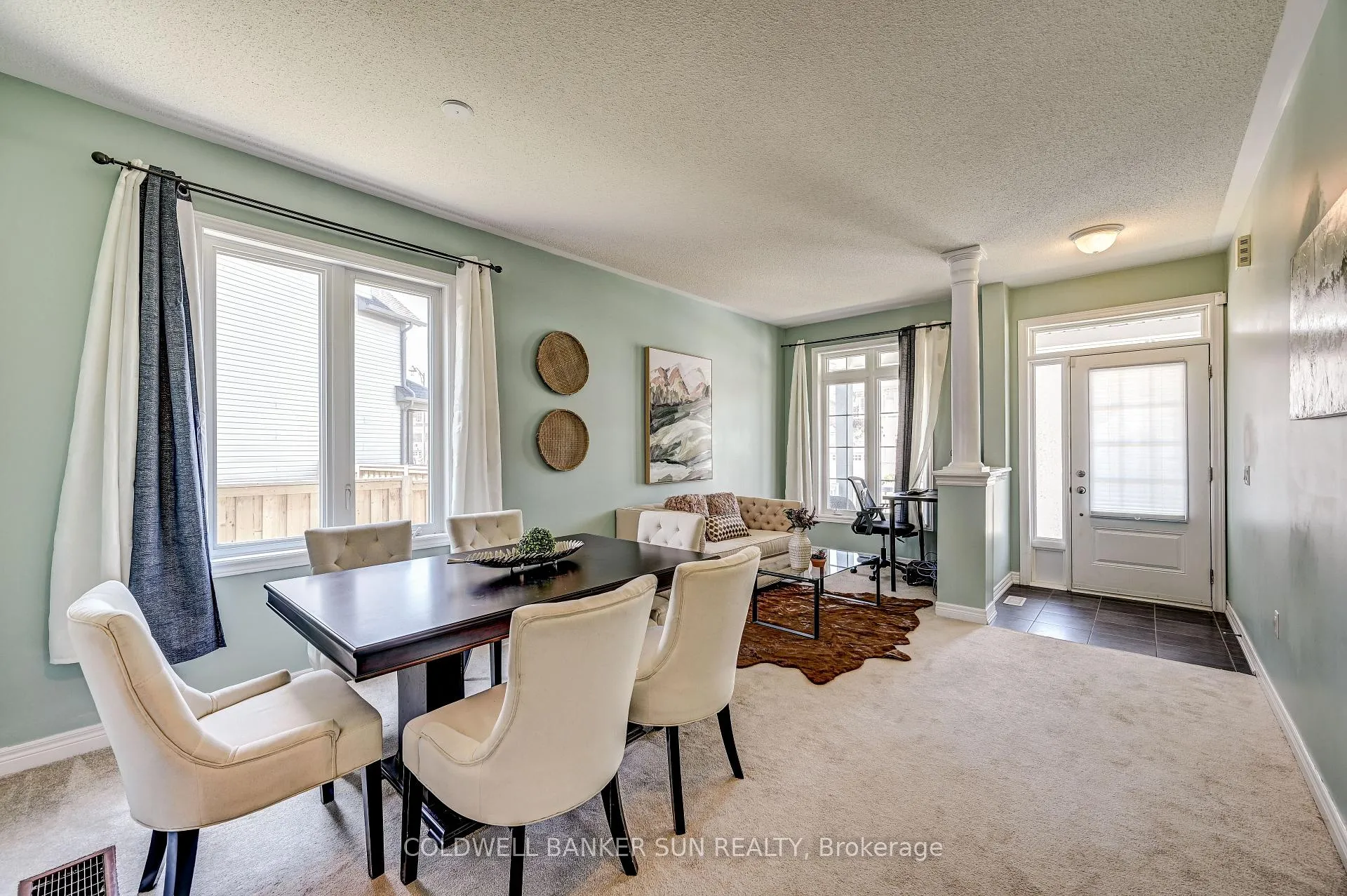 Photo 11 of Unit UPPER, 288 Johnson Drive, Shelburne — HOMEH