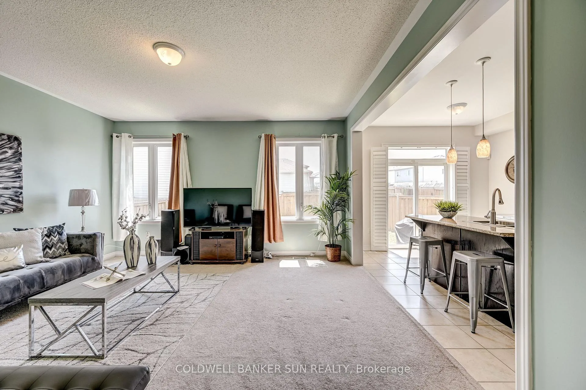 Photo 15 of Unit UPPER, 288 Johnson Drive, Shelburne — HOMEH